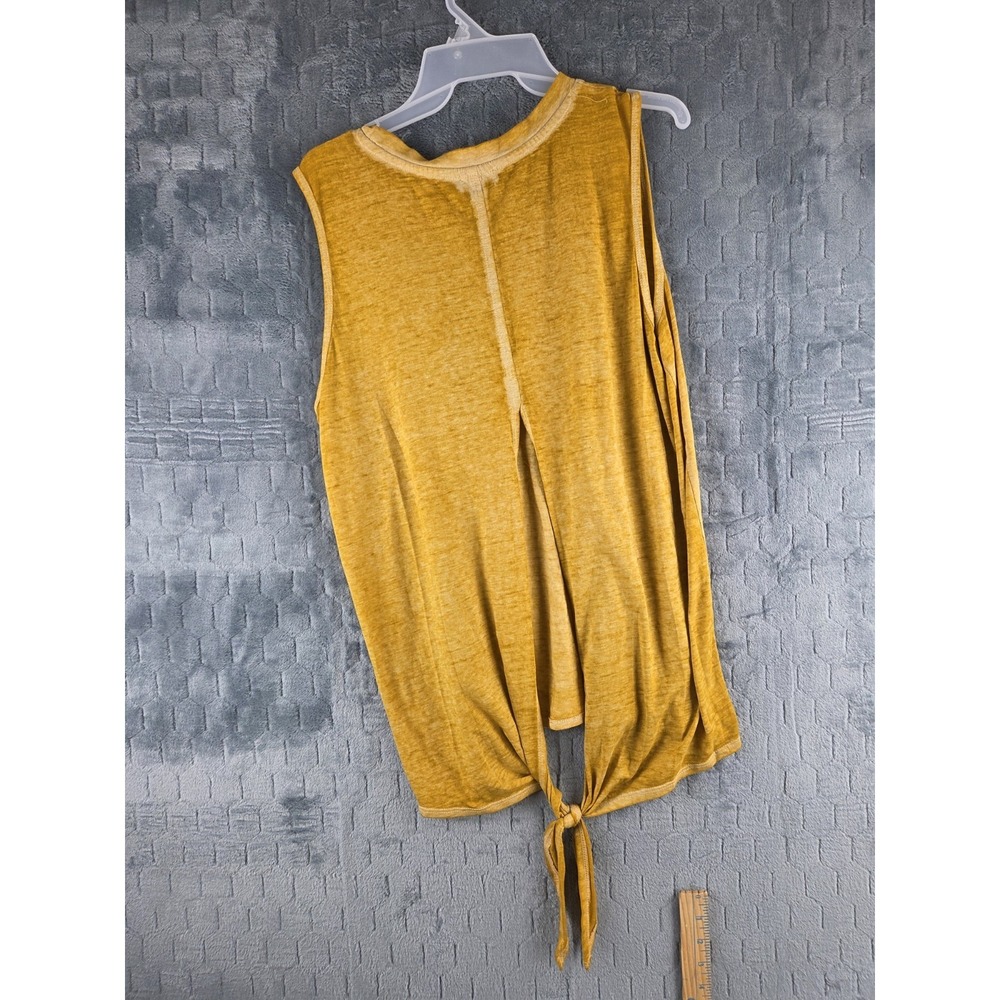 Adventure Is‎ Calling Tank Top From Joei & I Size Large - Picture 3 of 4